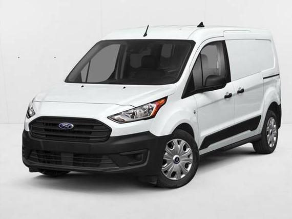 FORD TRANSIT CONNECT 2022 NM0LS7S23N1517774 image